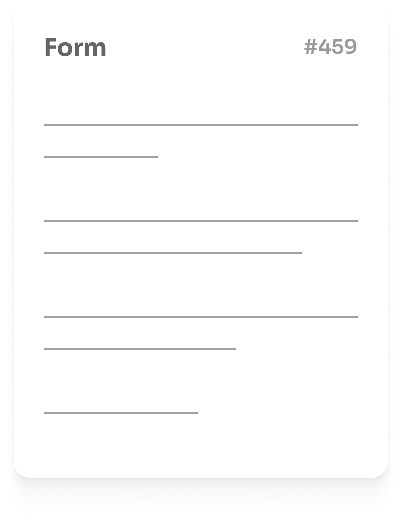 Product Card